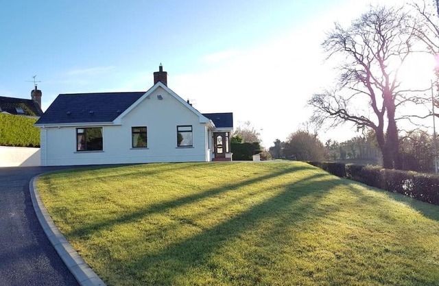 Sunnyside Lodge - Beautiful Fermanagh Holiday Home