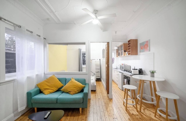 Sunnyside Up Local Living by Bondi Beach