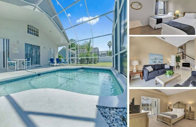 Sunridge Woods Escape