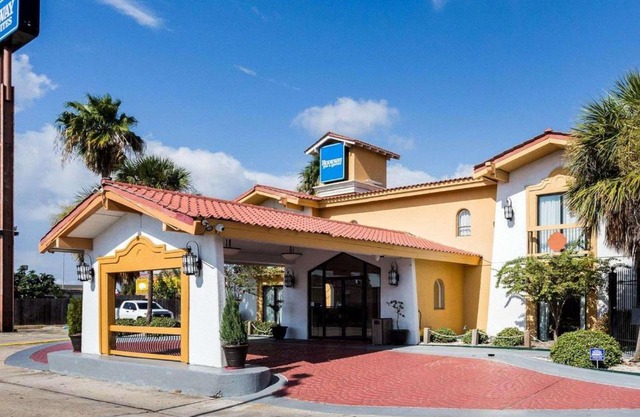 Sunrise Inn & Suites New Orleans