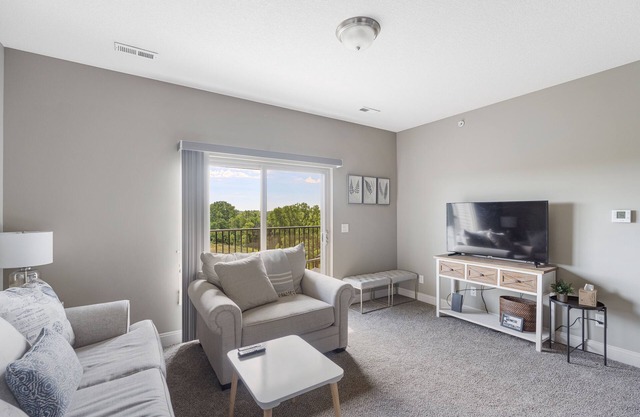 Sunrise Serenity w/Balcony and Garage