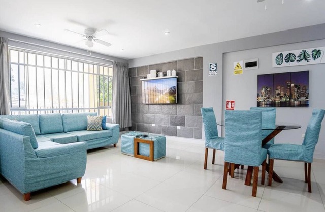 Sunrise Suite