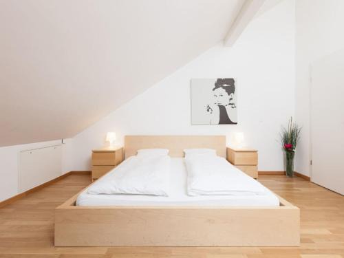 Sunrise Terrace 2,5 Room Apartment FR-31