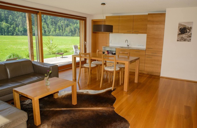 Sunrise vacation apartment - Haus Sonne & SPA