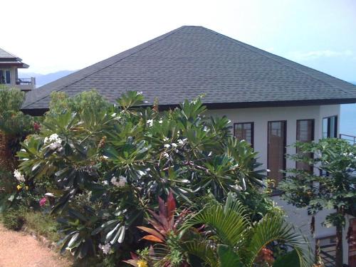 Sunrise Villas Koh Samui- enjoy your Holiday