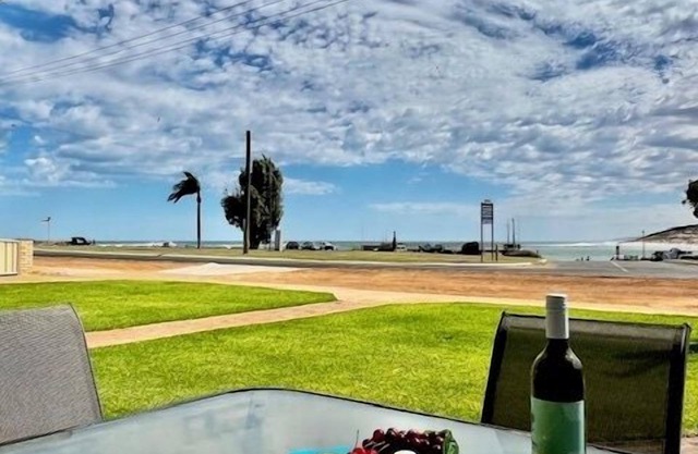 Sunsea Villa 3- Kalbarri, WA