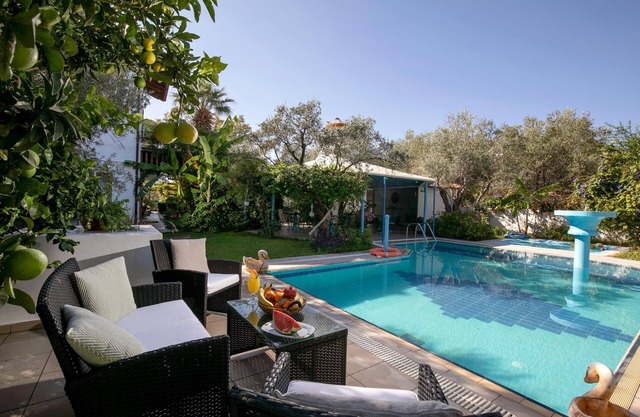 Sunset Apartments - Apollon