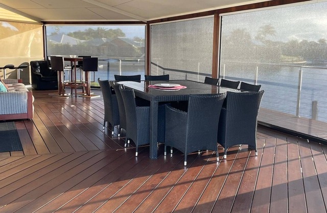 Sunset Canal Views Resort