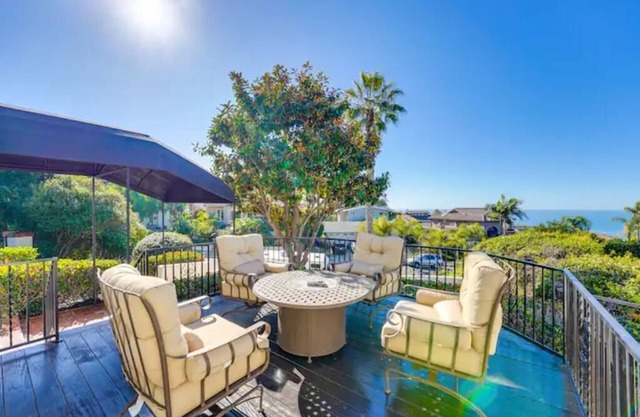 Sunset Cliffs, Pool, Ocean View!