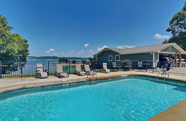 Sunset Cove | Pet-Friendly w/Heated Pool + Game Room