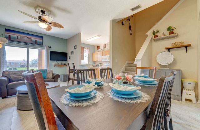 Sunset Getaway at Regal Palms