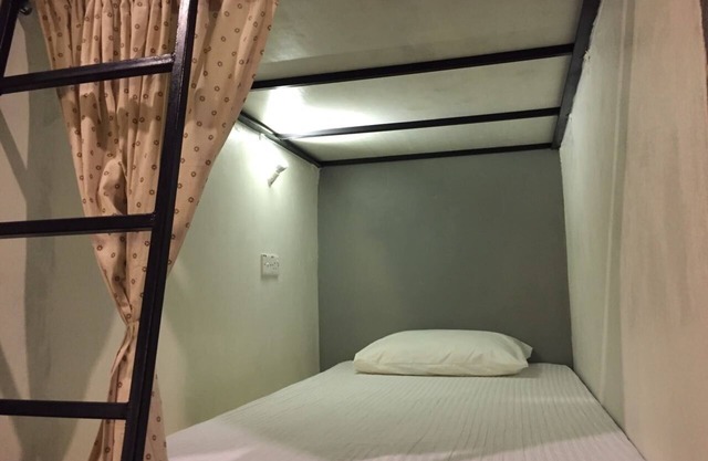 SUNSET HOMESTAY IN KUCHING, SARAWAK