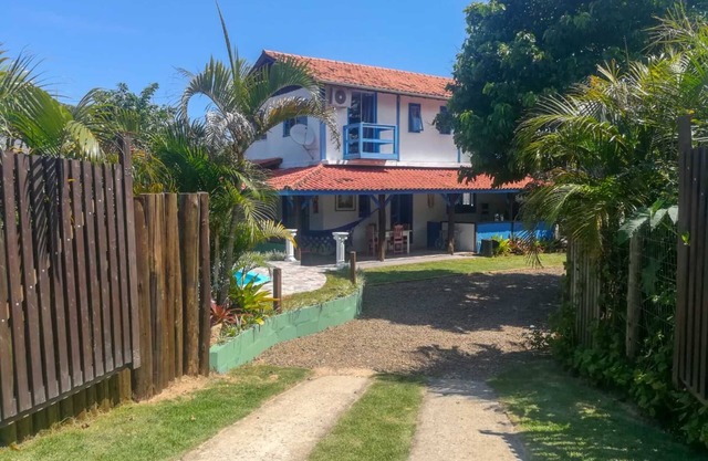 Sunset House - 3 bedrooms, air conditioning, pool and barbecue