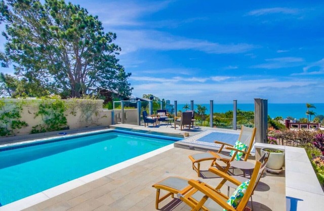 Sunset Paradise in Del Mar