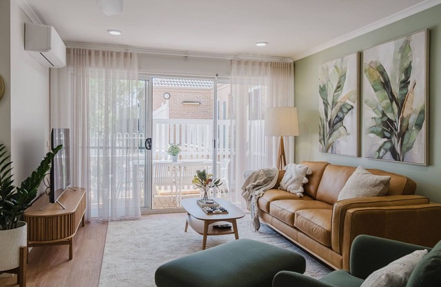 Sunset Poolside - Stay 3, Pay 2 - Spring Specials!