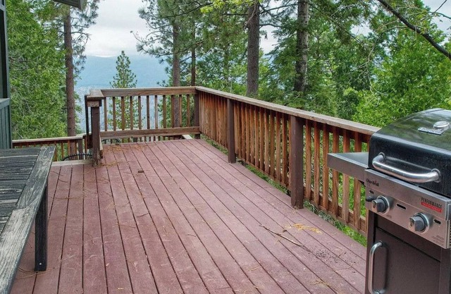 Sunset Retreat NEW LISTING. Inside Yosemite PARK! Close to Half Dome, Ski Area