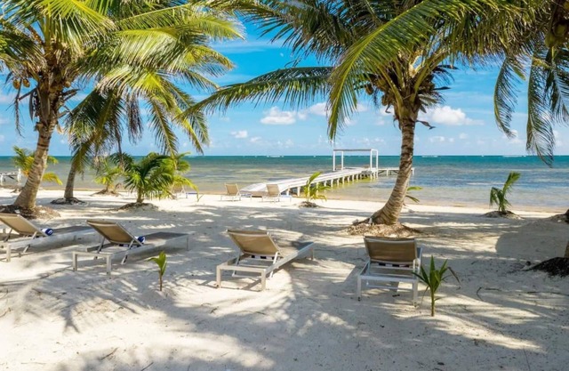 Sunset Savings Oceanfront Villa Azul with Private Staff by ALOM Estates
