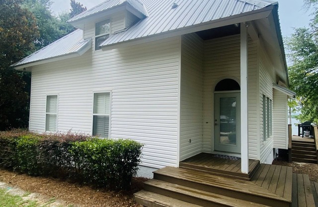 Sunset Shores: WATERFRONT with dock, Beautiful Views