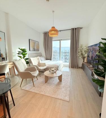 Sunset Studio Yas Etihad Arena