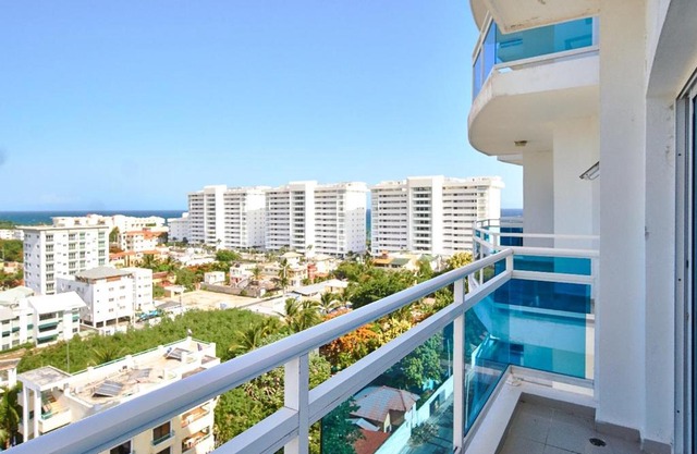 Sunset View 2BR Apartamento Juan Dolio Las Velas