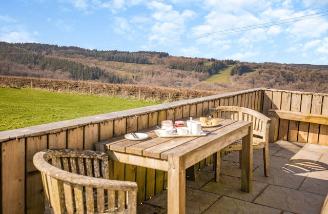 Sunset View - Larkbeare