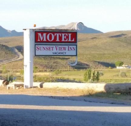 Sunset View Inn L.L.C