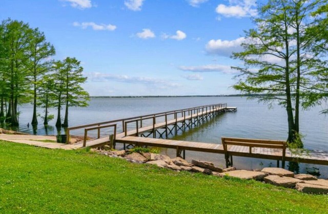 Sunset View RV Spot 50AMP