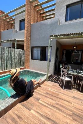 Sunset Villas Milagres - Casa Aguapé