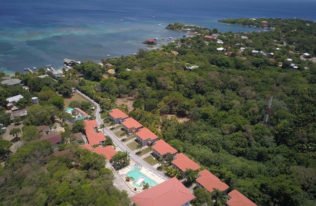 Sunset Villa 3D by Splash Inn