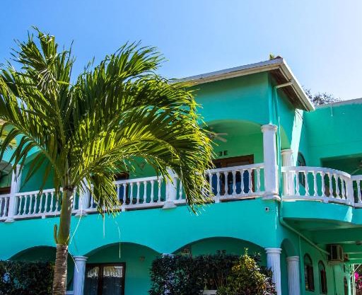 Sunset Villa 3F by Splash Inn