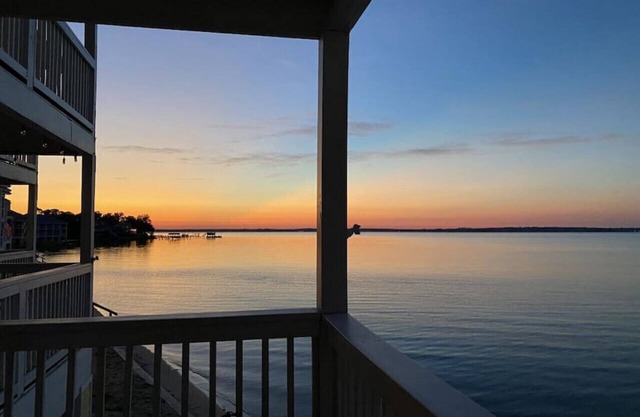 Sunsets and Serenity on Perdido Bay- 2 Kayaks+Pool