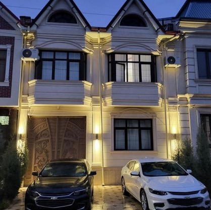 Sunshine Cottage