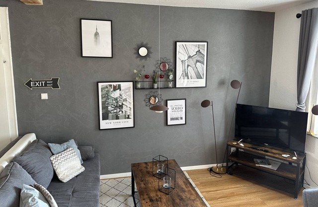Sunshineliving Maschsee, Apartment 6