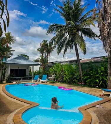 Sunsuko Village Panwa