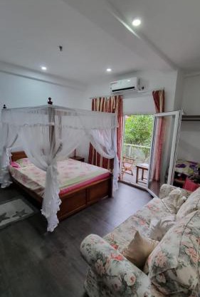 Sunsusi Apartments and Tourist Rest