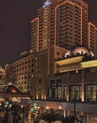 Sunway Lagoon Resort Suites at Bandar Sunway by Landmark
