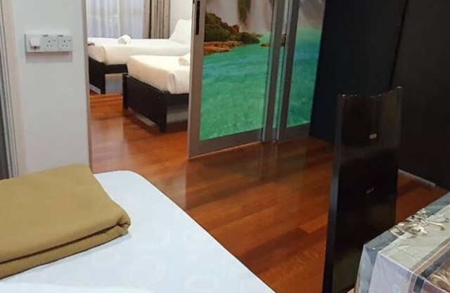 Sunway Studio Suites @ Sunway Lagoon