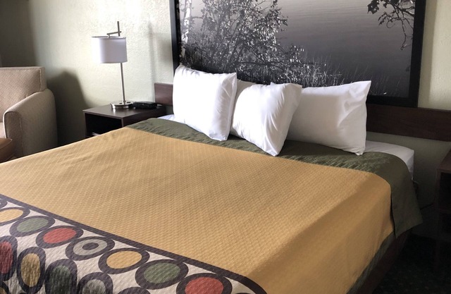 Super 8 by Wyndham Alexandria MN