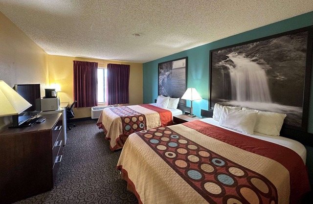 Super 8 by Wyndham Appleton