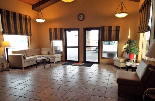 Super 8 by Wyndham Casper East/Evansville