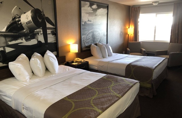 Super 8 by Wyndham Fernley