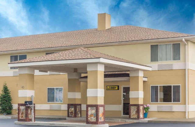 Super 8 by Wyndham Hanover