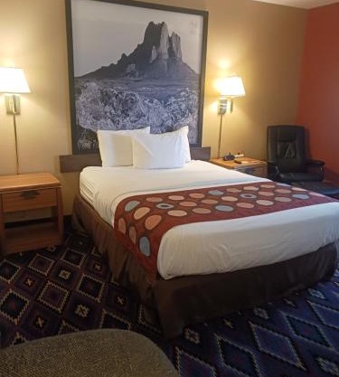 Super 8 by Wyndham Las Vegas