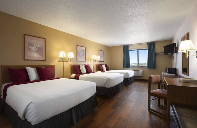 Super 8 by Wyndham Las Vegas