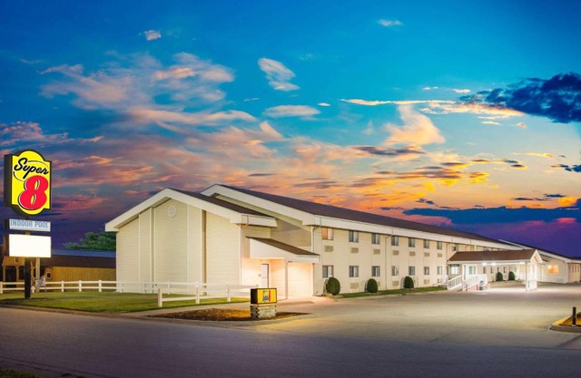 Super 8 by Wyndham Nevada