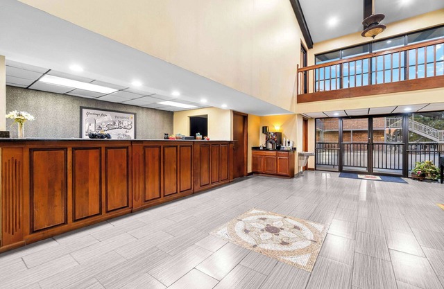 Super 8 by Wyndham Paragould