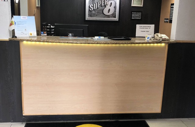 Super 8 by Wyndham Plover Stevens Point Area