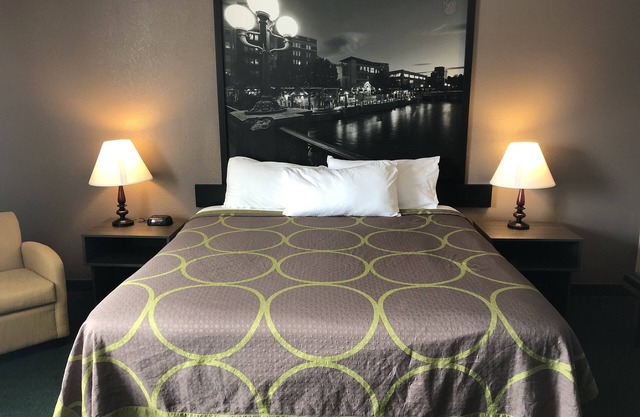 Super 8 by Wyndham Winnemucca NV