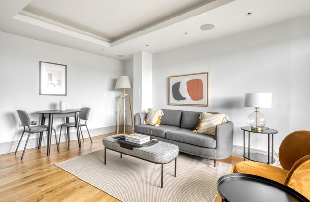 Super Apartment in Mayfair