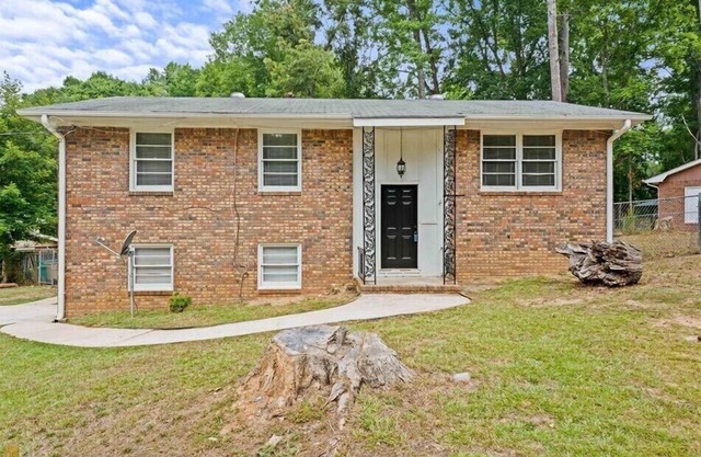 *Super Atlanta unique/Spacious/Very Convenient[5bdR/2.5bTR]@S-Atlanta Ga🛩️